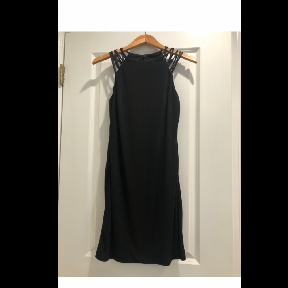 Lauren Ralph Lauren Black dress